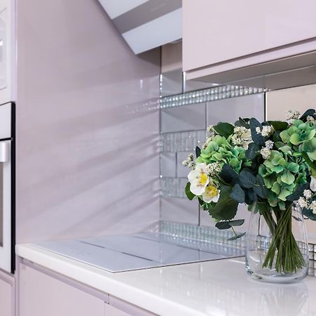 Xen Premium Apartment Будапеща Екстериор снимка