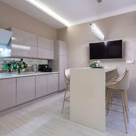Xen Premium Apartment Будапеща Екстериор снимка