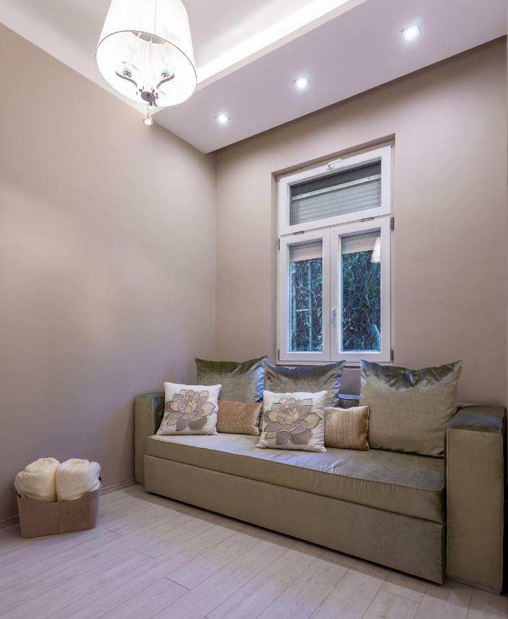 Xen Premium Apartment Будапеща Екстериор снимка