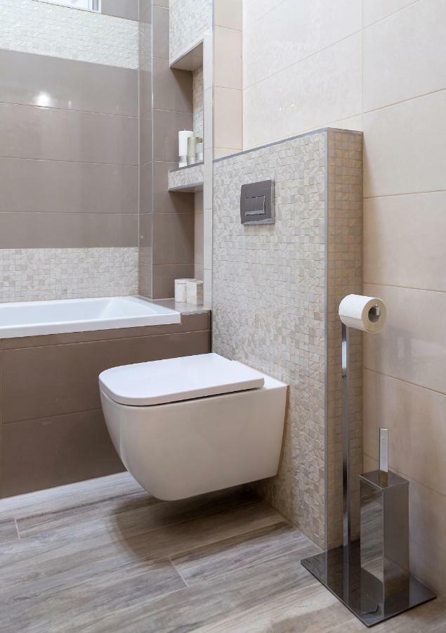 Xen Premium Apartment Будапеща Екстериор снимка