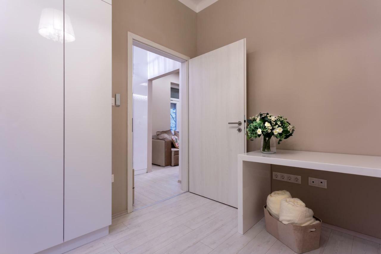 Xen Premium Apartment Будапеща Екстериор снимка